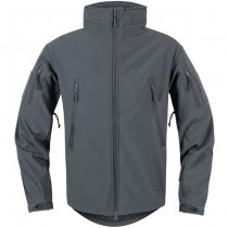 Helikon-Tex Gunfighter Shark Skin Jacket - Ash Grey - S