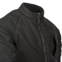 Helikon-Tex Wolfhound Jacket - Black - M