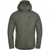 Helikon-Tex Wolfhound Climashield Hoodie - Coyote - S