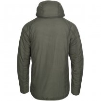 Helikon-Tex Wolfhound Climashield Hoodie - Coyote - S