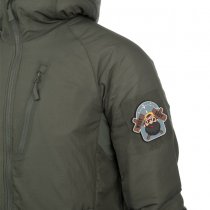 Helikon-Tex Wolfhound Climashield Hoodie - Coyote - S