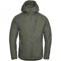 Helikon-Tex Wolfhound Climashield Hoodie - Coyote - L