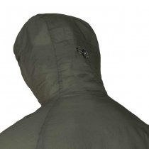 Helikon-Tex Wolfhound Climashield Hoodie - Coyote - L