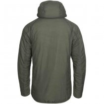 Helikon-Tex Wolfhound Climashield Hoodie - Coyote - 2XL