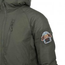 Helikon-Tex Wolfhound Climashield Hoodie - Coyote - 3XL