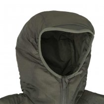 Helikon-Tex Wolfhound Climashield Hoodie - Coyote - 3XL