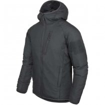 Helikon-Tex Wolfhound Climashield Hoodie - Shadow Grey - M