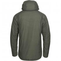 Helikon-Tex Wolfhound Climashield Hoodie - Shadow Grey - M