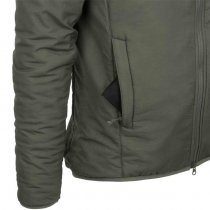 Helikon-Tex Wolfhound Climashield Hoodie - Shadow Grey - M