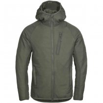 Helikon-Tex Wolfhound Climashield Hoodie - Shadow Grey - XL