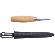 Morakniv Woodcarving 122 - Wood