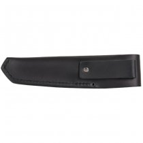 Morakniv Leather Sheath - Black