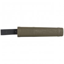 Morakniv Outdoor 2000 - Stainless Steel - Olive Green