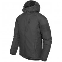 Helikon-Tex Wolfhound Climashield Hoodie - Black - S