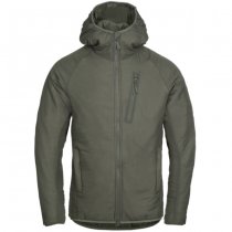 Helikon-Tex Wolfhound Climashield Hoodie - Black - S