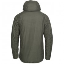 Helikon-Tex Wolfhound Climashield Hoodie - Black - S