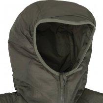 Helikon-Tex Wolfhound Climashield Hoodie - Black - XL