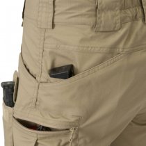 Helikon-Tex UTS Urban Tactical Shorts 11 PolyCotton Ripstop - RAL 7013 - 4XL