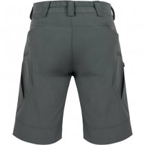 Helikon-Tex OTS Outdoor Tactical Shorts 11 Lite - Ash Grey / Black A - L