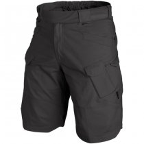 Helikon-Tex UTS Urban Tactical Shorts 11 PolyCotton Ripstop - Ash Grey - M