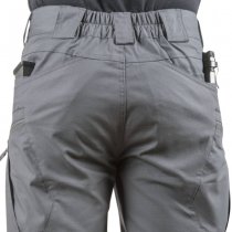 Helikon-Tex UTS Urban Tactical Shorts 8.5 PolyCotton Ripstop - Ash Grey - 2XL