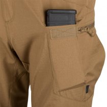 Helikon-Tex UTP Urban Tactical Flex Pants - RAL 7013 - 2XL - Regular