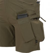 Helikon-Tex OTUS Outdoor Tactical Ultra Shorts Lite - Black - M