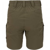 Helikon-Tex OTUS Outdoor Tactical Ultra Shorts Lite - Black - L