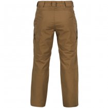 Helikon-Tex Urban Tactical Pants - PolyCotton Ripstop - Olive - M - XLong