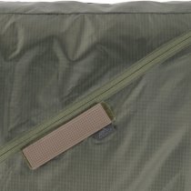 Helikon-Tex Enlarged Pakcell Bag - Olive Green