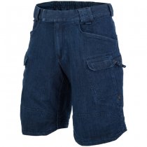 Helikon-Tex UTS Urban Tactical Shorts 11 Denim Stretch - Marine Blue - 3XL