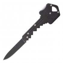 SOG Key Knife - Black