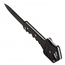 SOG Key Knife - Black