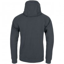 Helikon-Tex Urban Tactical Hoodie Lite FullZip - Red - M