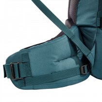 Tatonka Noras 65+10 - Teal Green