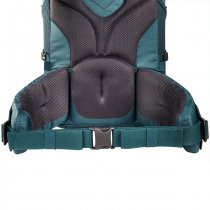 Tatonka Noras 65+10 - Teal Green