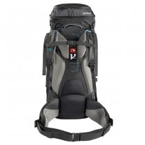 Tatonka Yukon 60+10 Women - Titan Grey