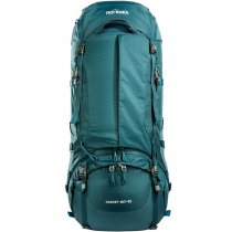 Tatonka Yukon 60+10 - Teal Green