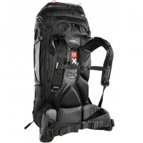 Tatonka Yukon X1 65+10 Women - Black