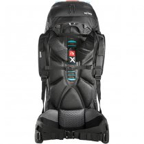 Tatonka Yukon X1 75+10 - Black