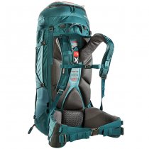 Tatonka Yukon X1 75+10 - Teal Green