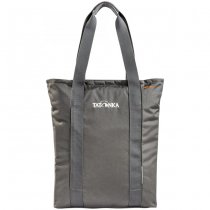 Tatonka Grip Bag - Titan Grey