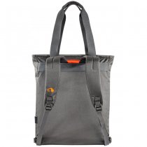 Tatonka Grip Bag - Titan Grey