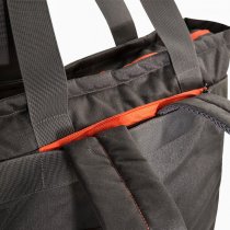 Tatonka Grip Bag - Titan Grey