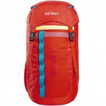 Tatonka Wokin 15 - Red Orange