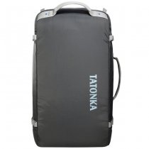 Tatonka Duffle Bag 65 - Grey