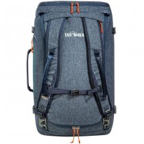 Tatonka Duffle Bag 45 - Navy