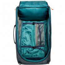 Tatonka Duffle Bag 45 - Navy