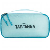 Tatonka SQZY Padded Pouch S - Light Blue