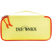 Tatonka SQZY Padded Pouch S - Light Yellow